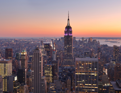 Moving to New York City: Essential Tips