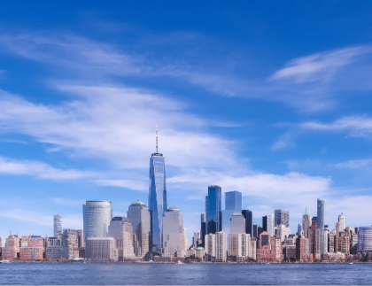 Moving to New Jersey from New York: Essential Tips