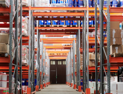 Warehouse Storage vs Self Storage: Finding the Best Alternative to Storage Units