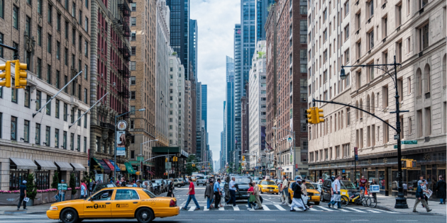 The Best and Worst Manhattan Moving Months