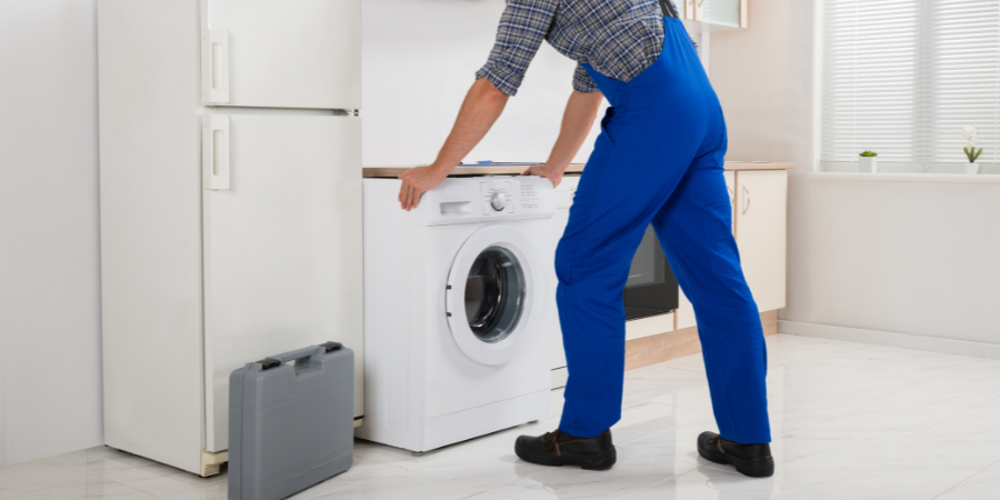 How to Move a Washer and Dryer: A Step-by-Step Guide for a Smooth Transition