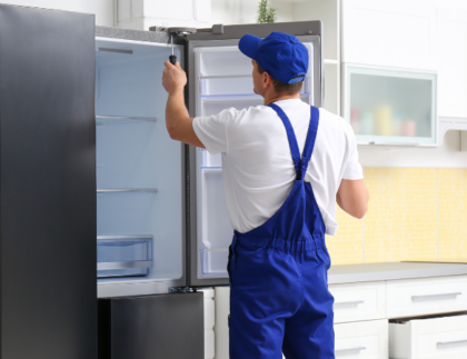 How to Move a Fridge: Your Ultimate Guide for a Safe and Smooth Move