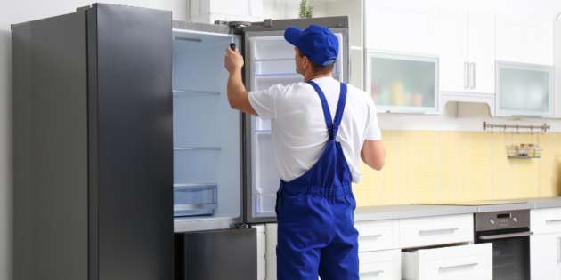 How to Move a Fridge: Your Ultimate Guide for a Safe and Smooth Move