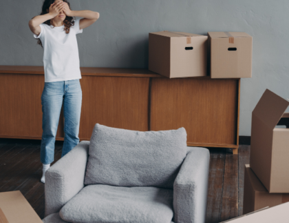 Should You Move Yourself or Hire Movers? A Complete Guide